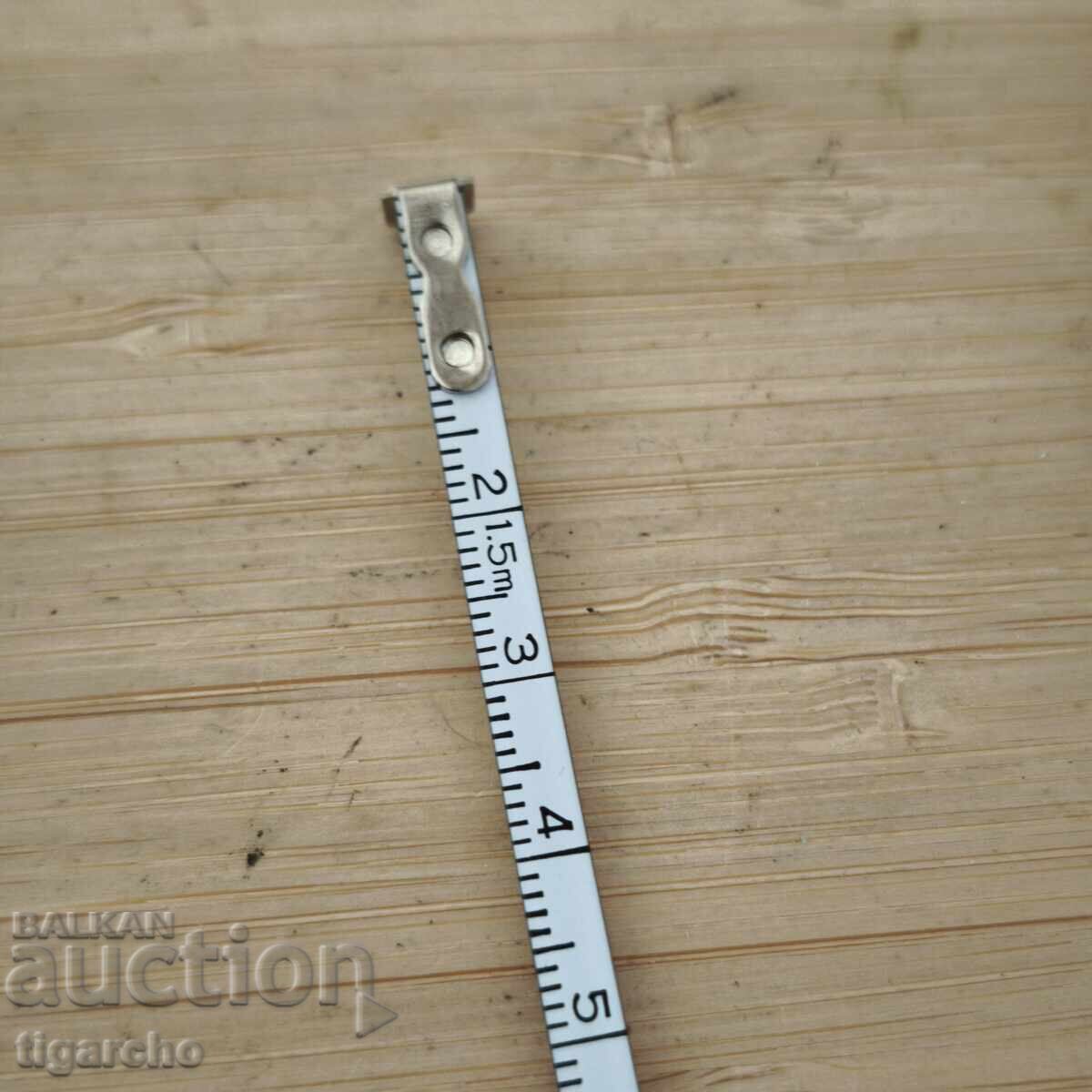 Licitație Ruletă de măsurat