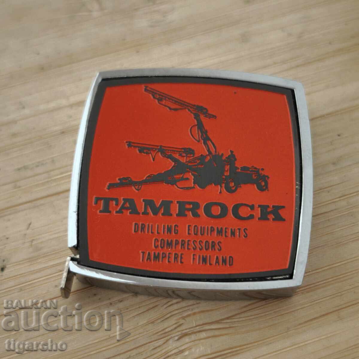 Ruletă de măsurat - 7