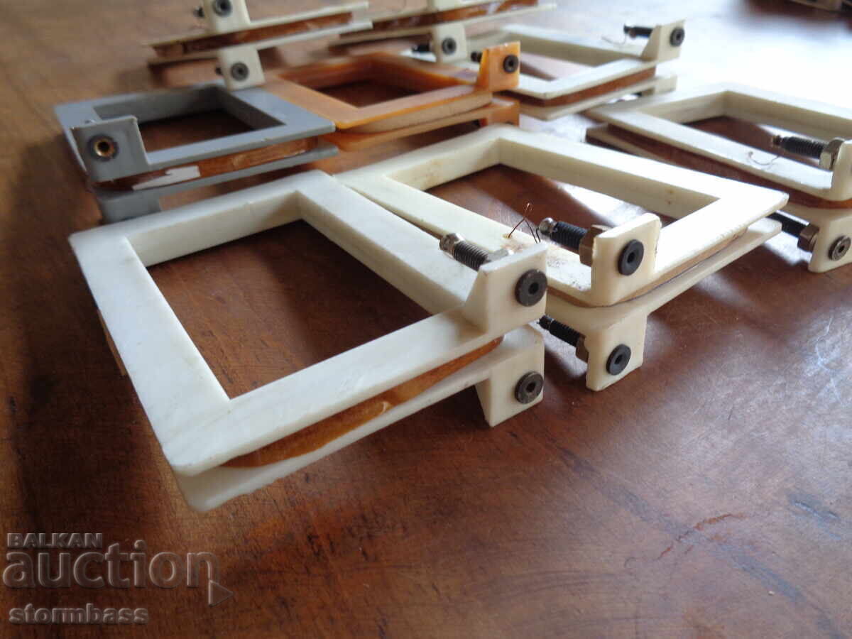 Bobină de înfășurare cu preț € 4.00 | 7.82 BGN