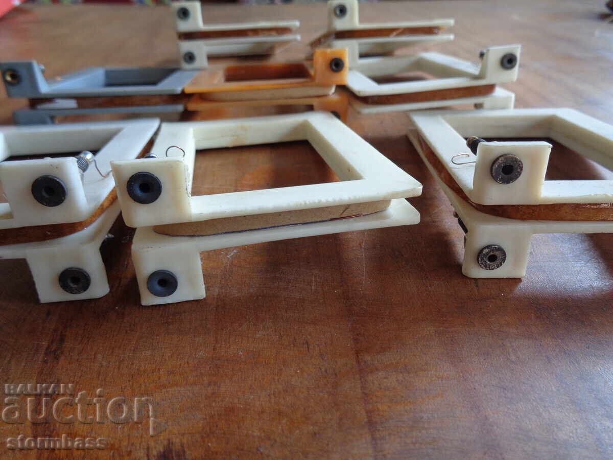 Auction  Bobbin Winding