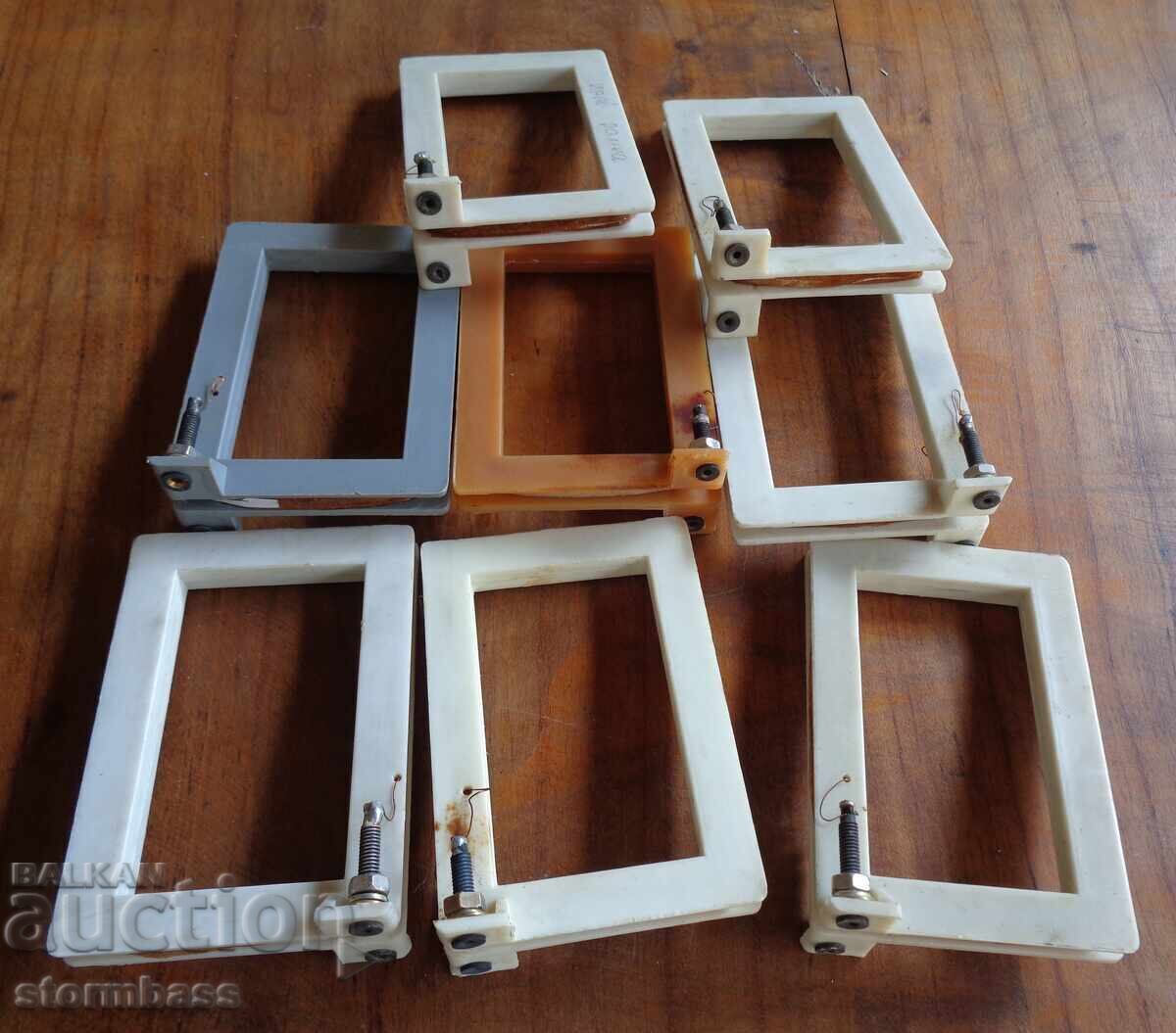 Bobină de înfășurare