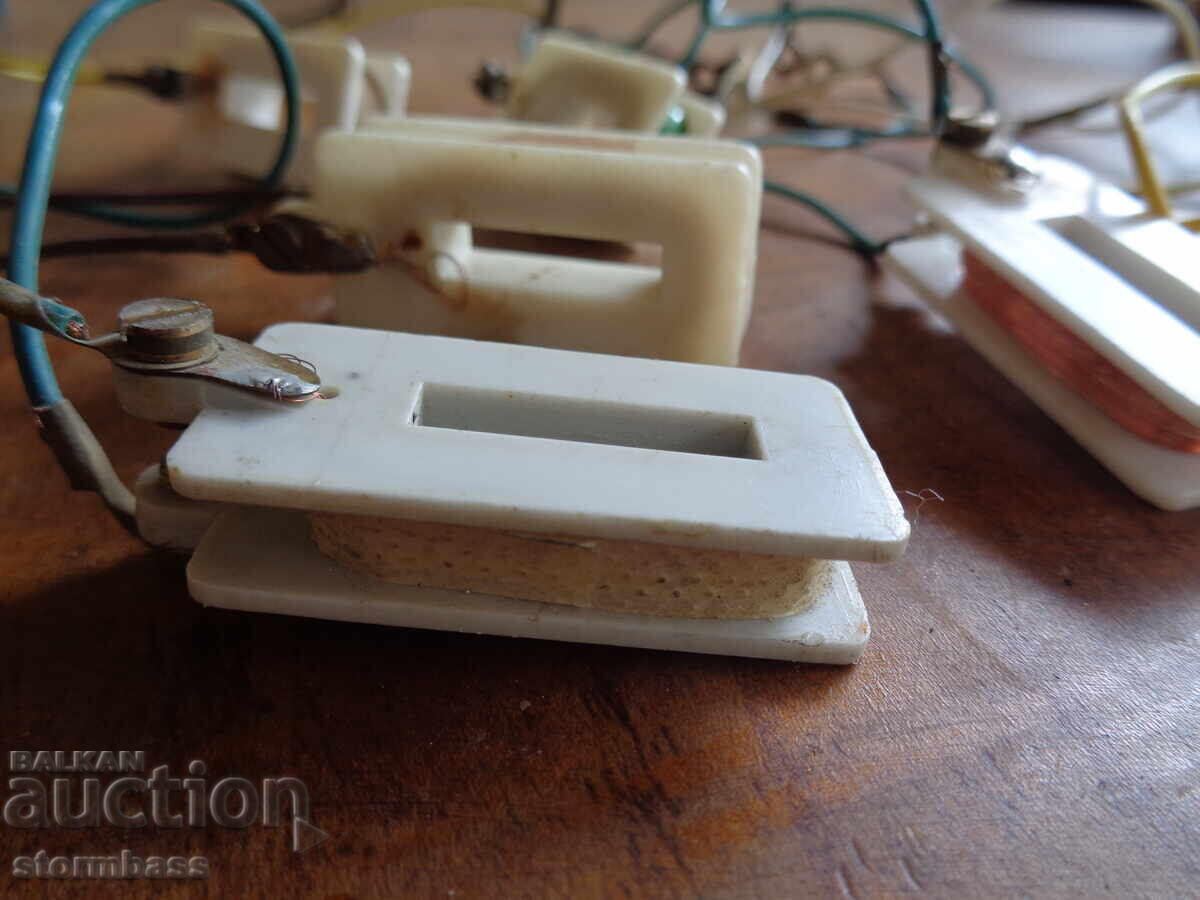 Аукцион Намотка бобина