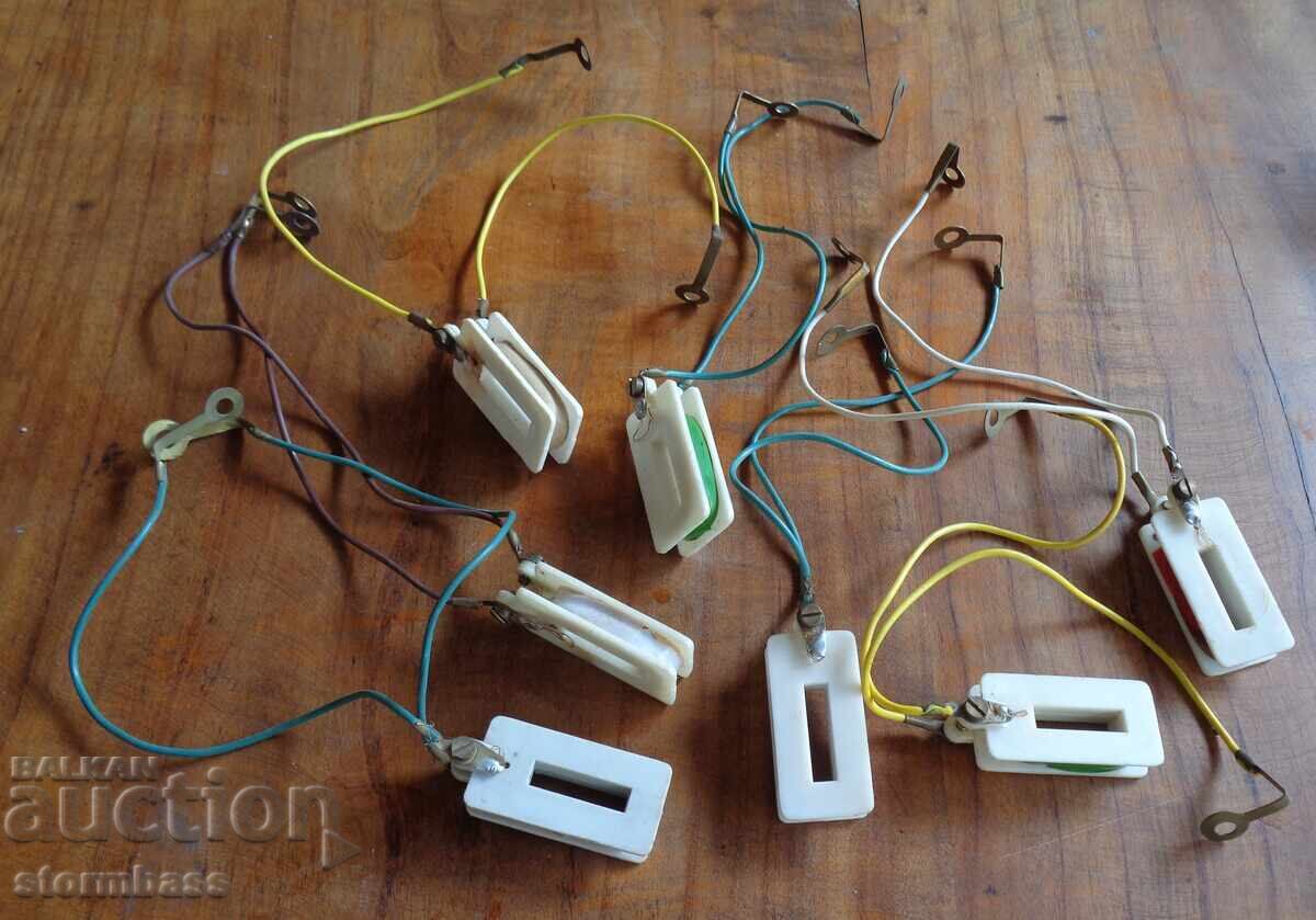 Намотка бобина