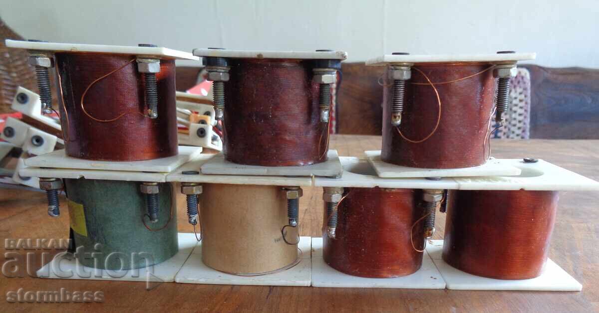 Κοπή μπομπίνας - 5 Κοπή μπομπίνας - 5