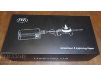 Daedalus Pro V2 Coil Avidartisan