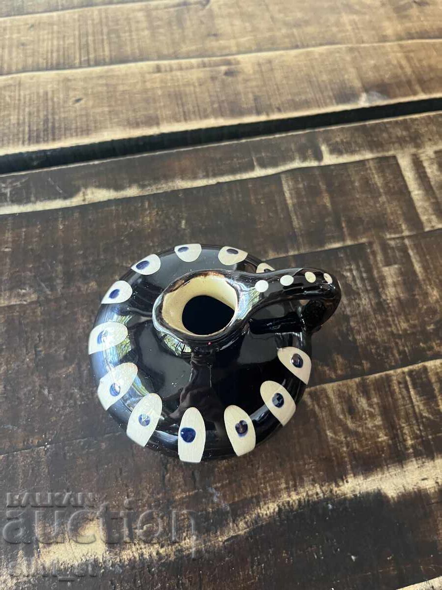 Ceramic jug - 5 Ceramic jug - 5