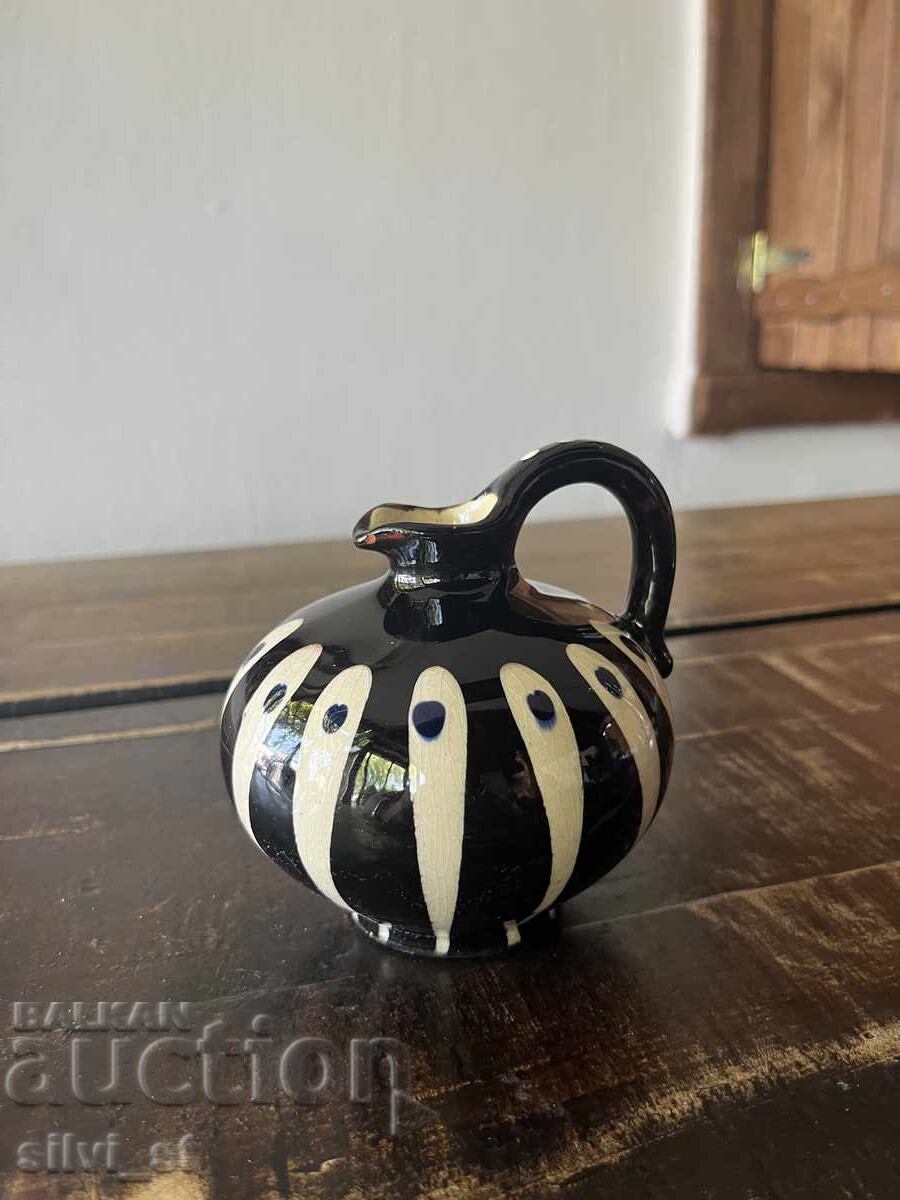 Ceramic jug Ceramic jug