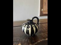 Ceramic jug