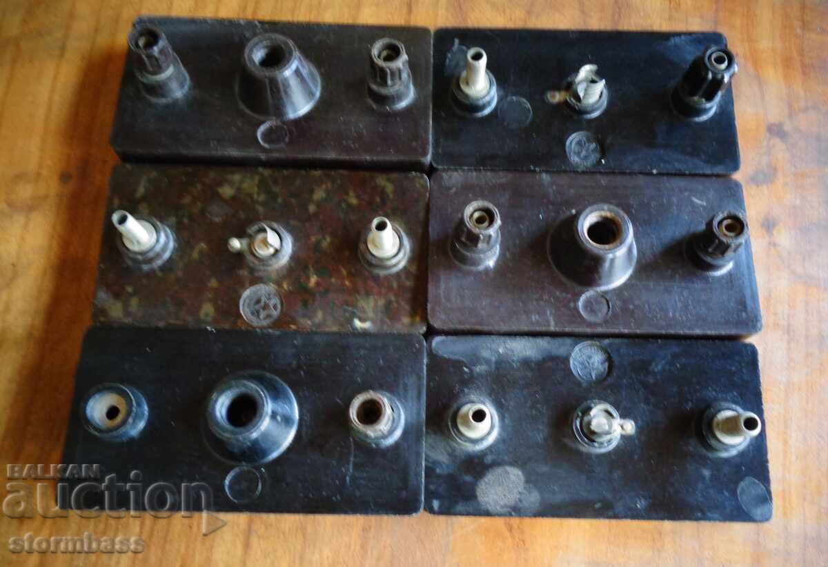 Old Physics Equipment with price 5.00 BGN | € 2.56