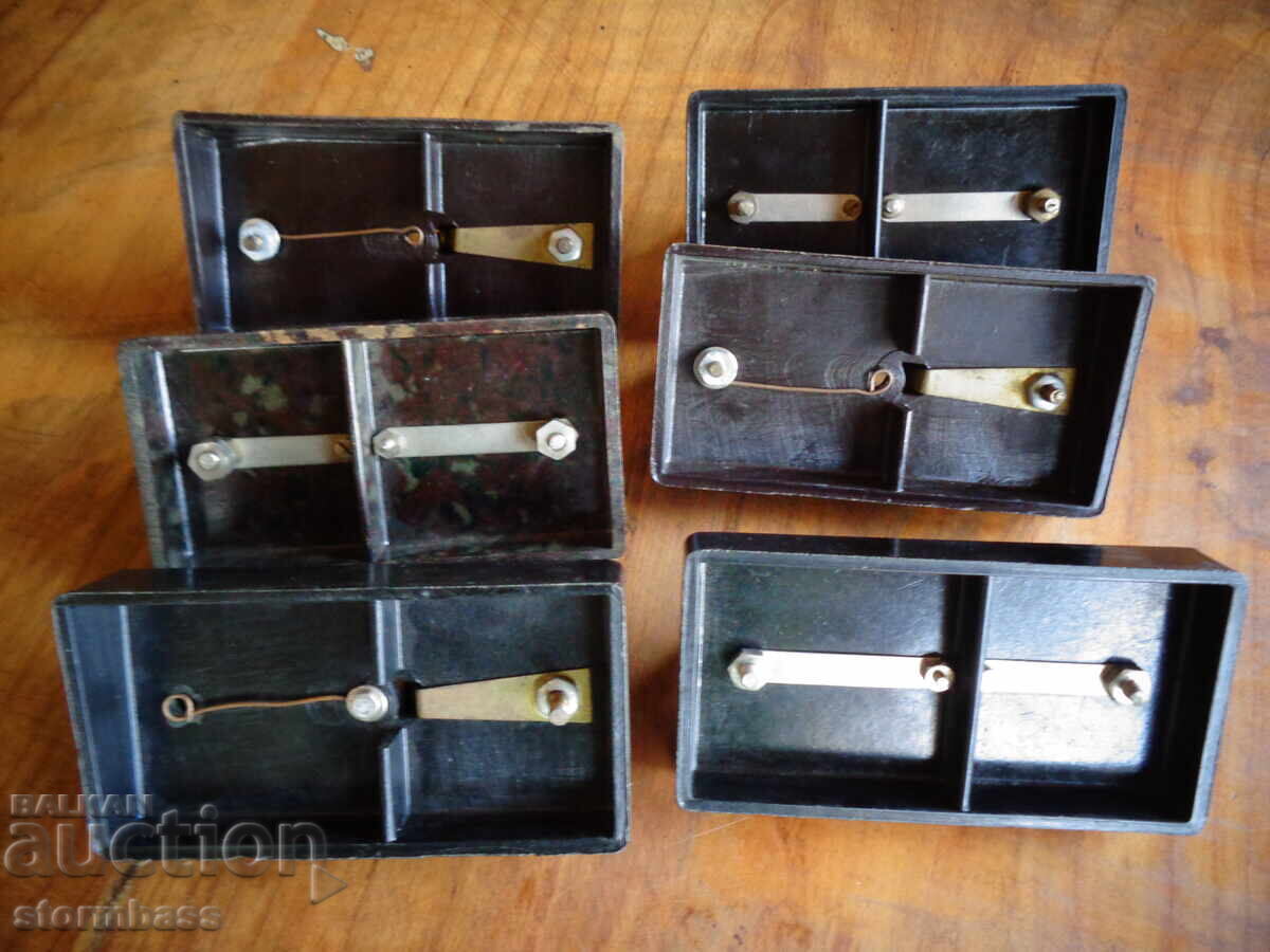 Delivery of Old Physics Equipment