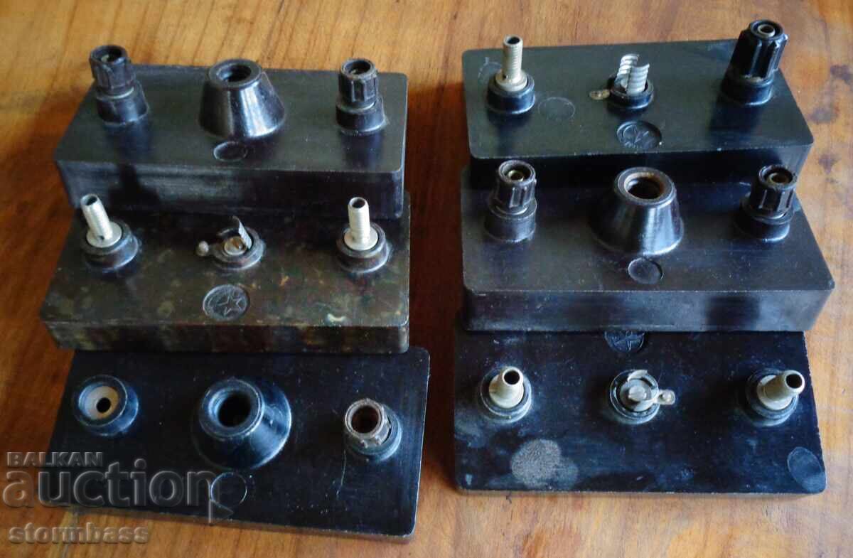 Old Physics Equipment - 5