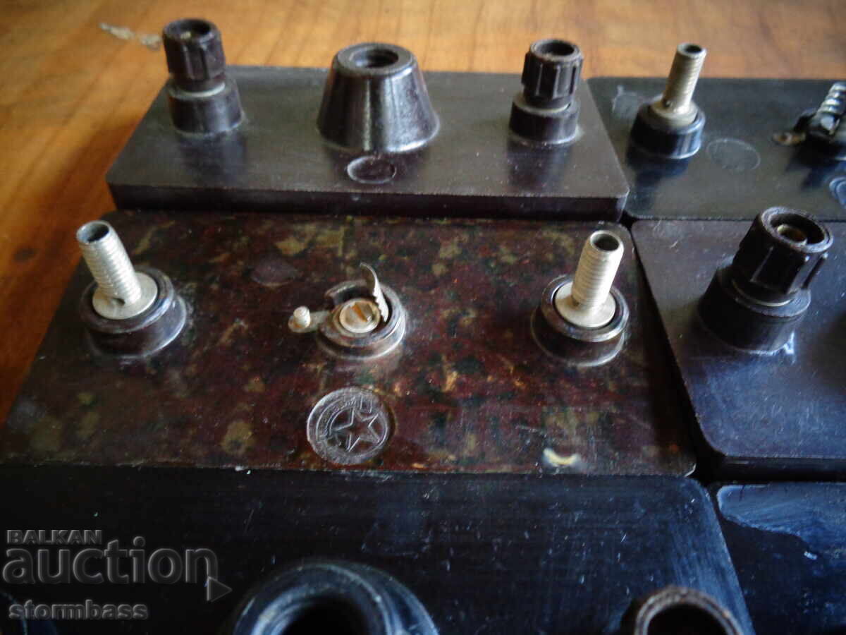 Old Physics Equipment - 6