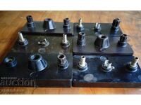 Old Physics Equipment