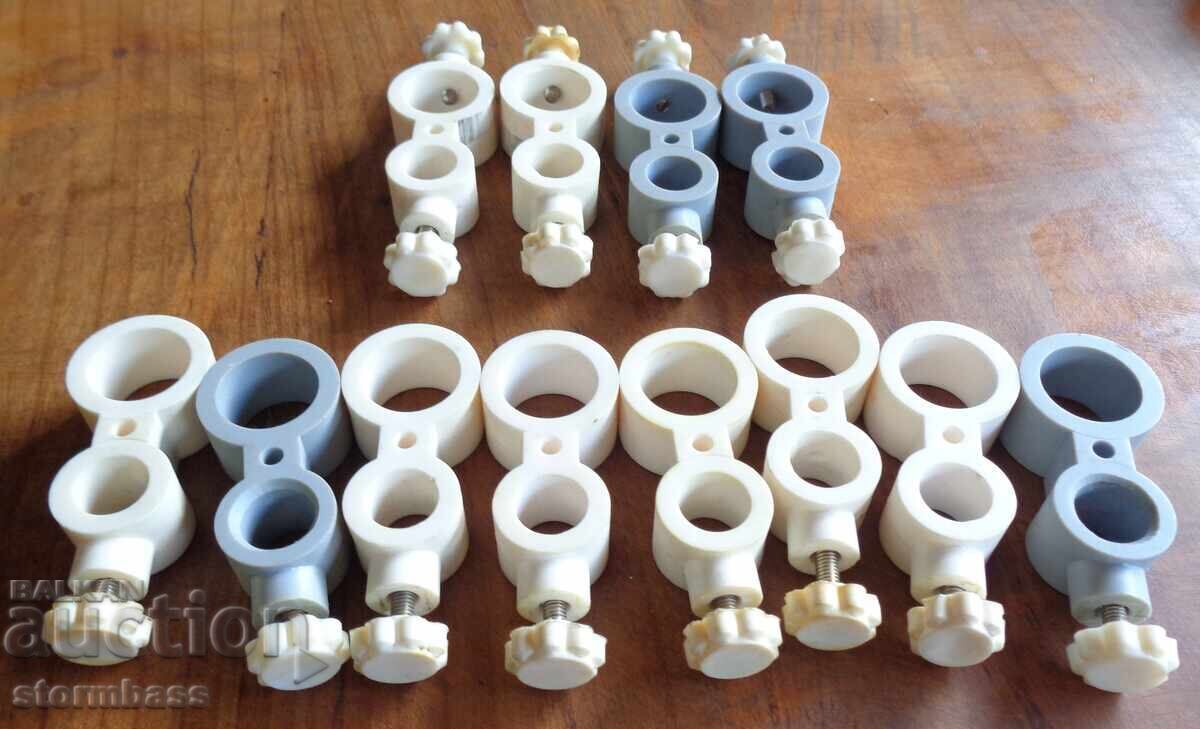 ЛОТ държачи за епруветки - 6