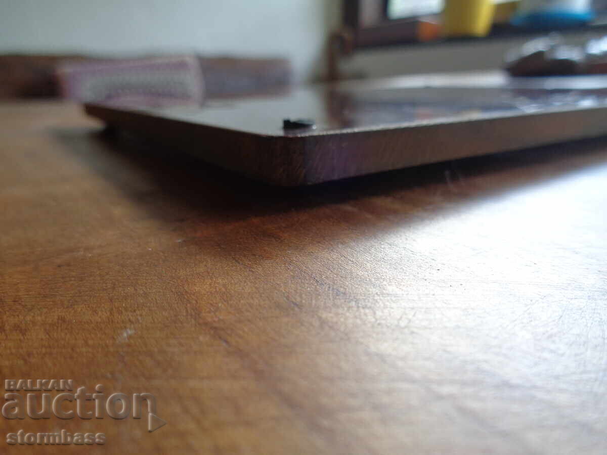 Текстолит Подложка Поставка с цена 18.00 лв. | € 9.20