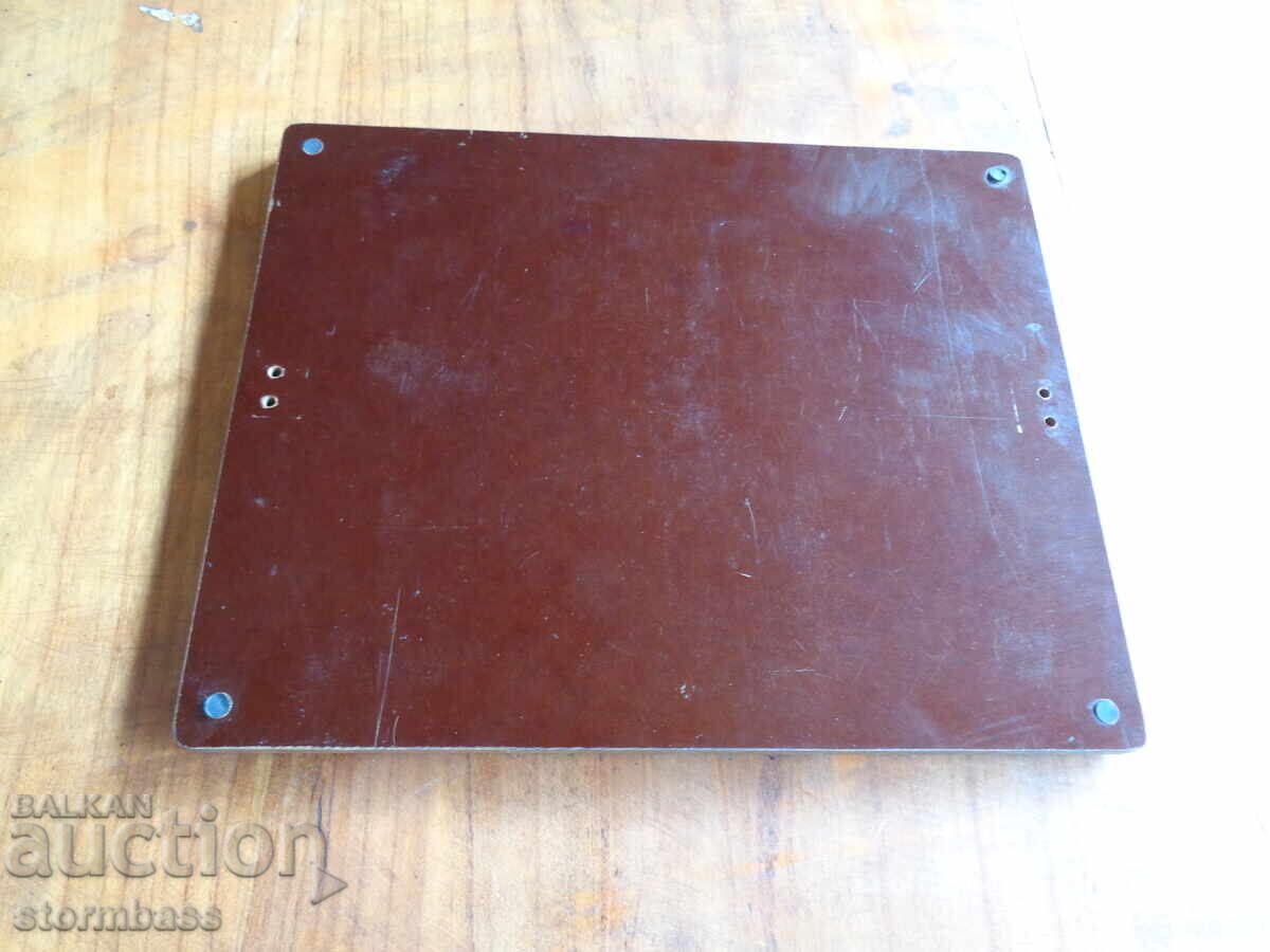 Текстолит Подложка Поставка