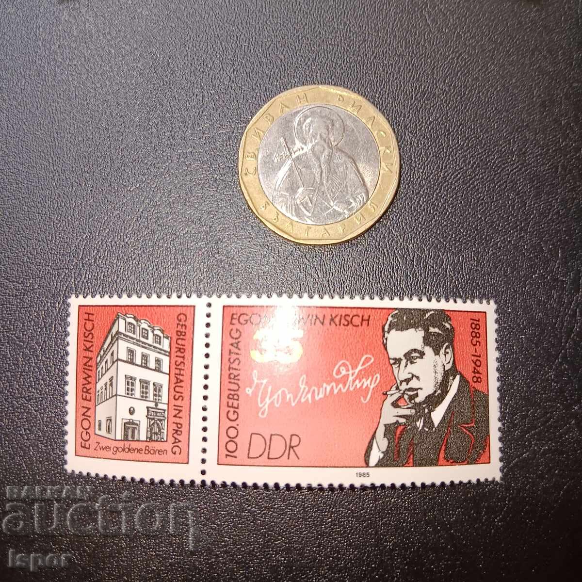 ΛΔ της Γερμανίας ΛΔ της Γερμανίας