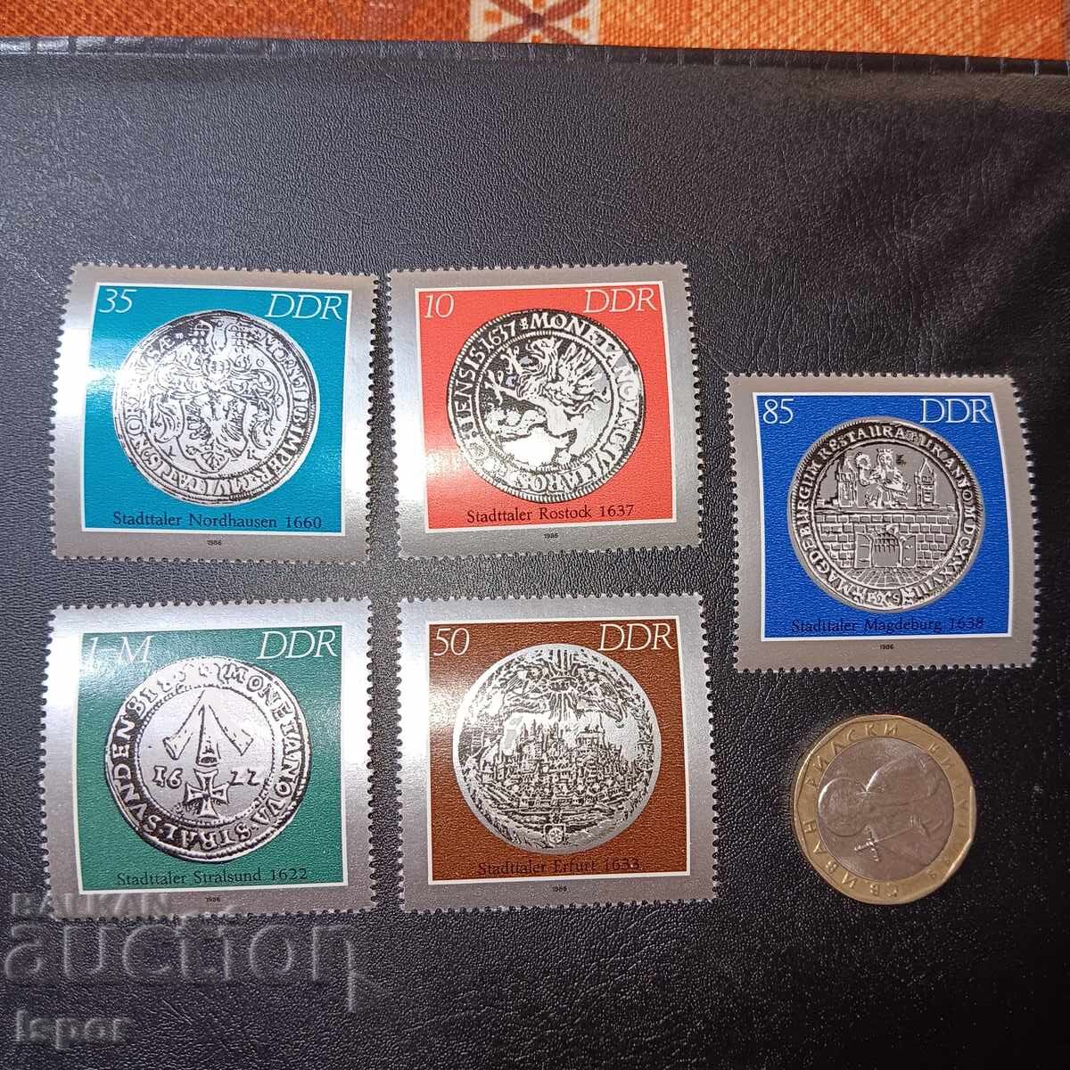 ΛΔ της Γερμανίας ΛΔ της Γερμανίας