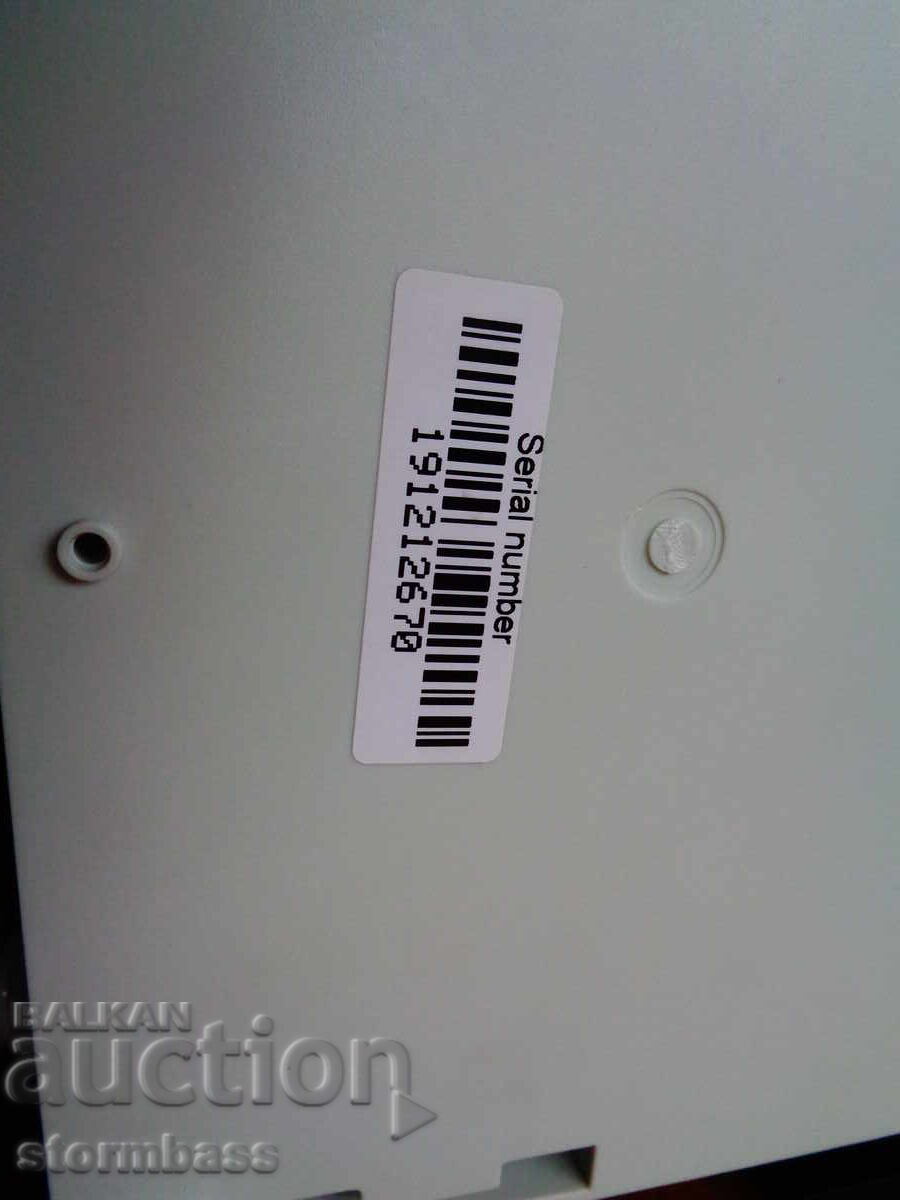 TechCrow Climate Control 7A Controller - 6