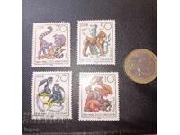 ΛΔ της Γερμανίας