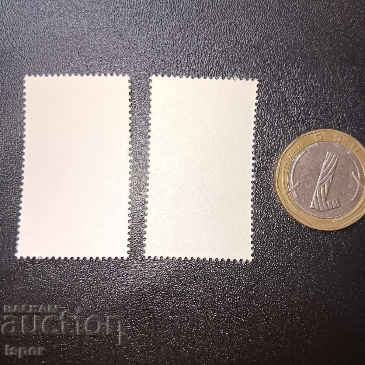 ΛΔ της Γερμανίας με τιμή 1.00 BGN | € 0.51 ΛΔ της Γερμανίας με τιμή 1.00 BGN | € 0.51