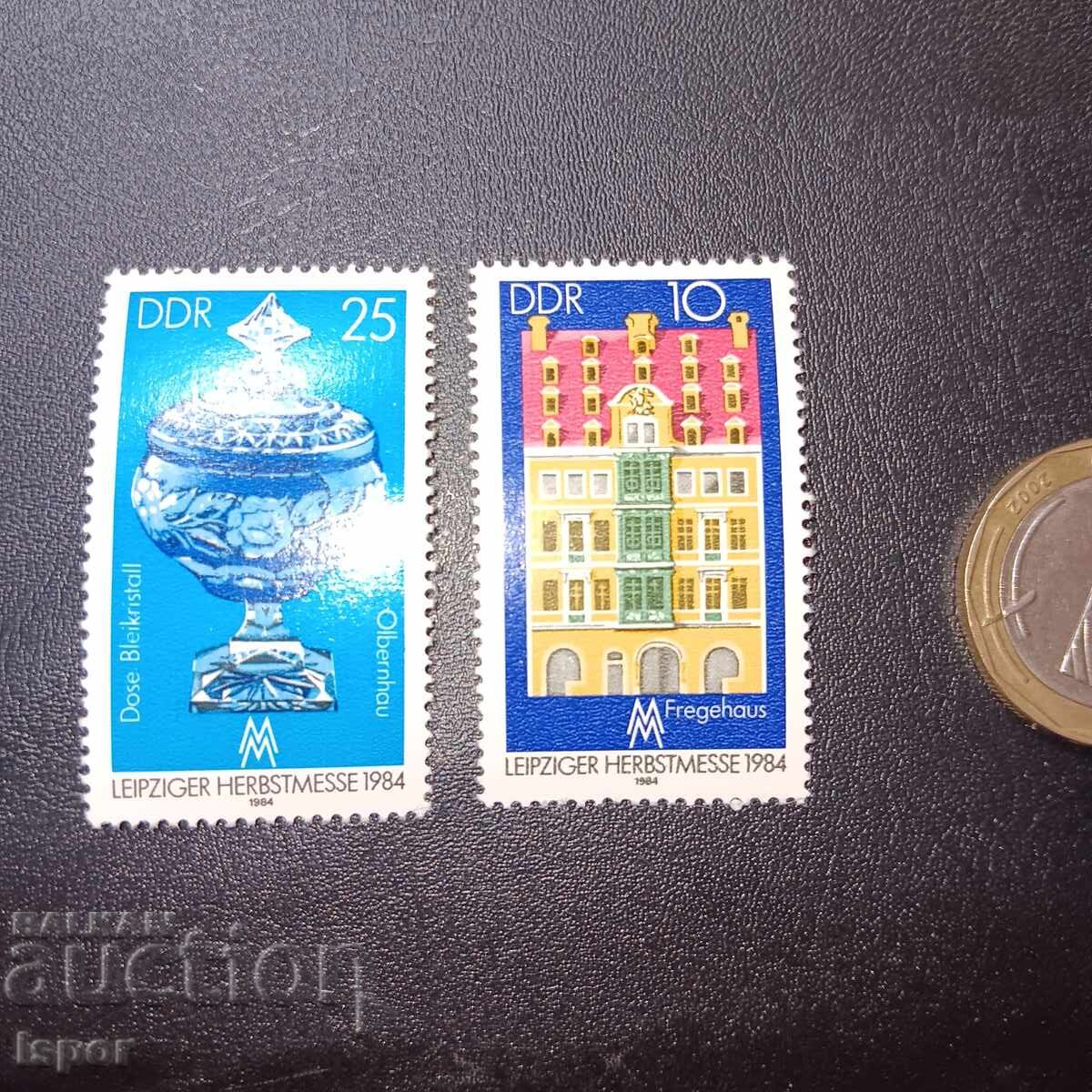 ΛΔ της Γερμανίας ΛΔ της Γερμανίας