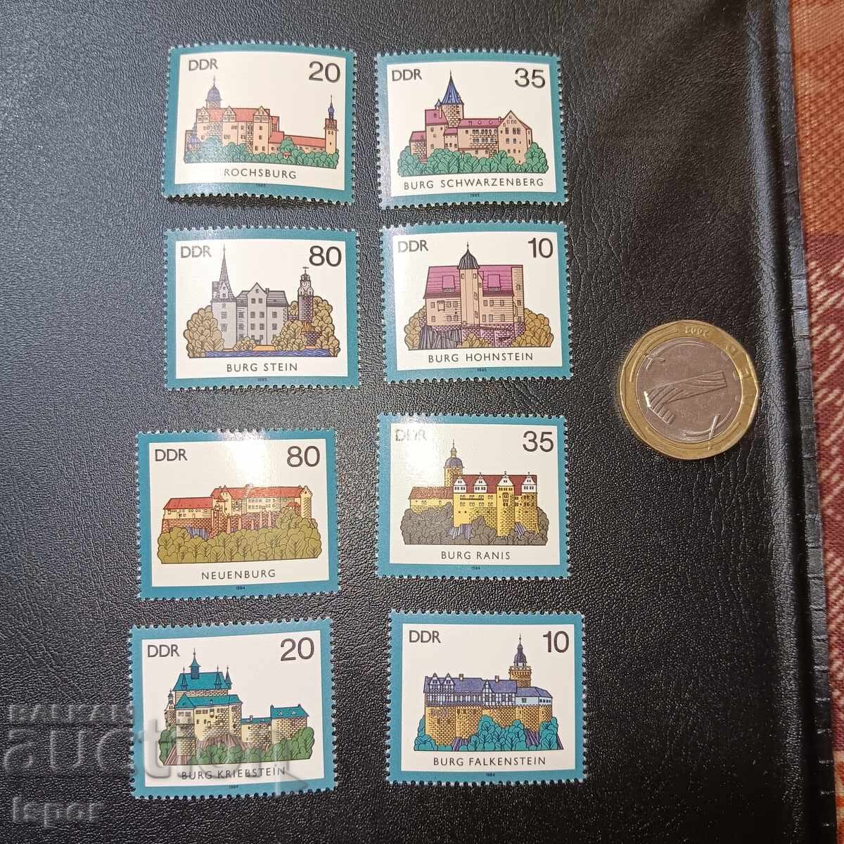 ΛΔ της Γερμανίας ΛΔ της Γερμανίας