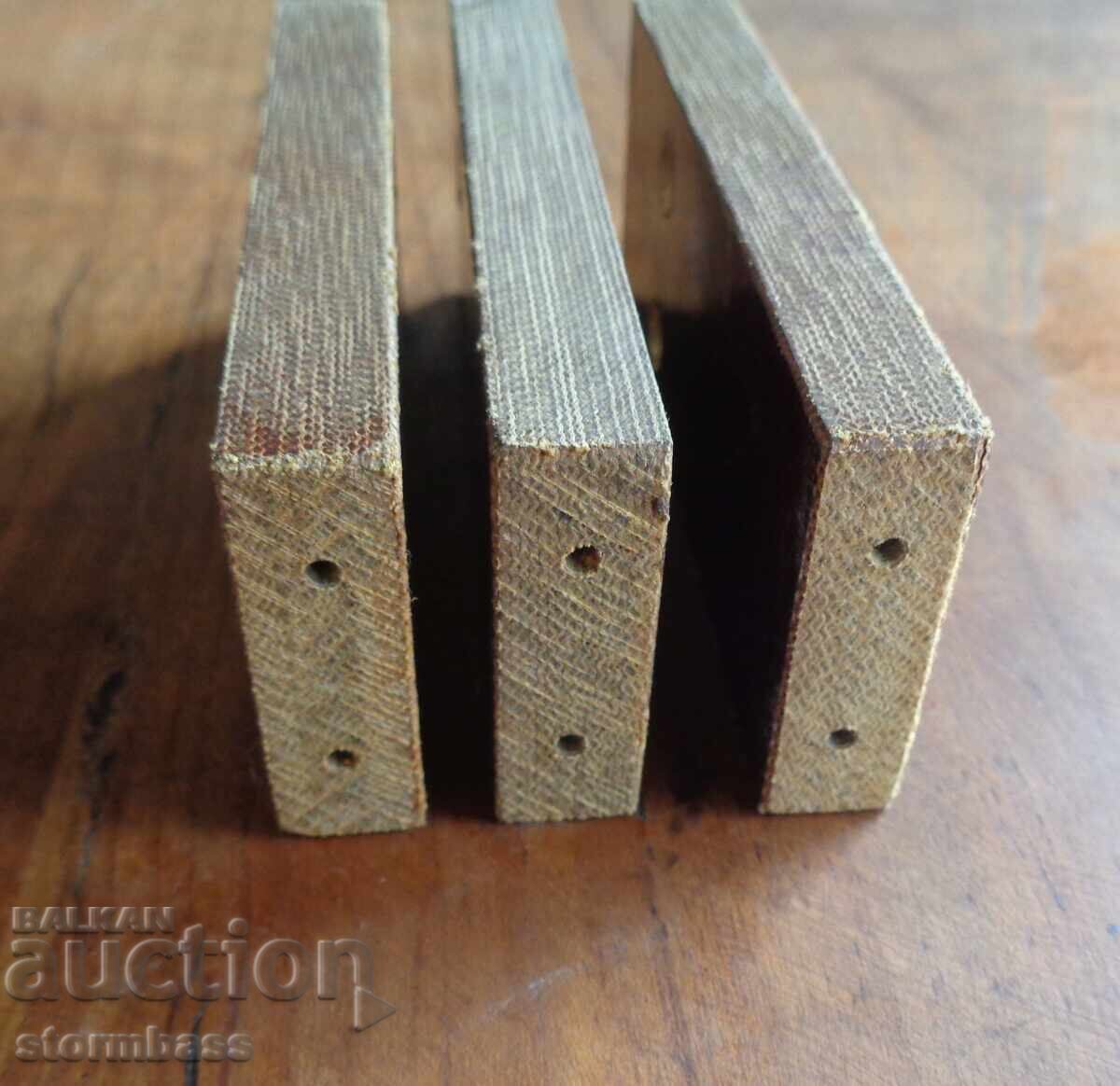 Текстолит Подложка Поставка с цена 10.00 лв. | € 5.11