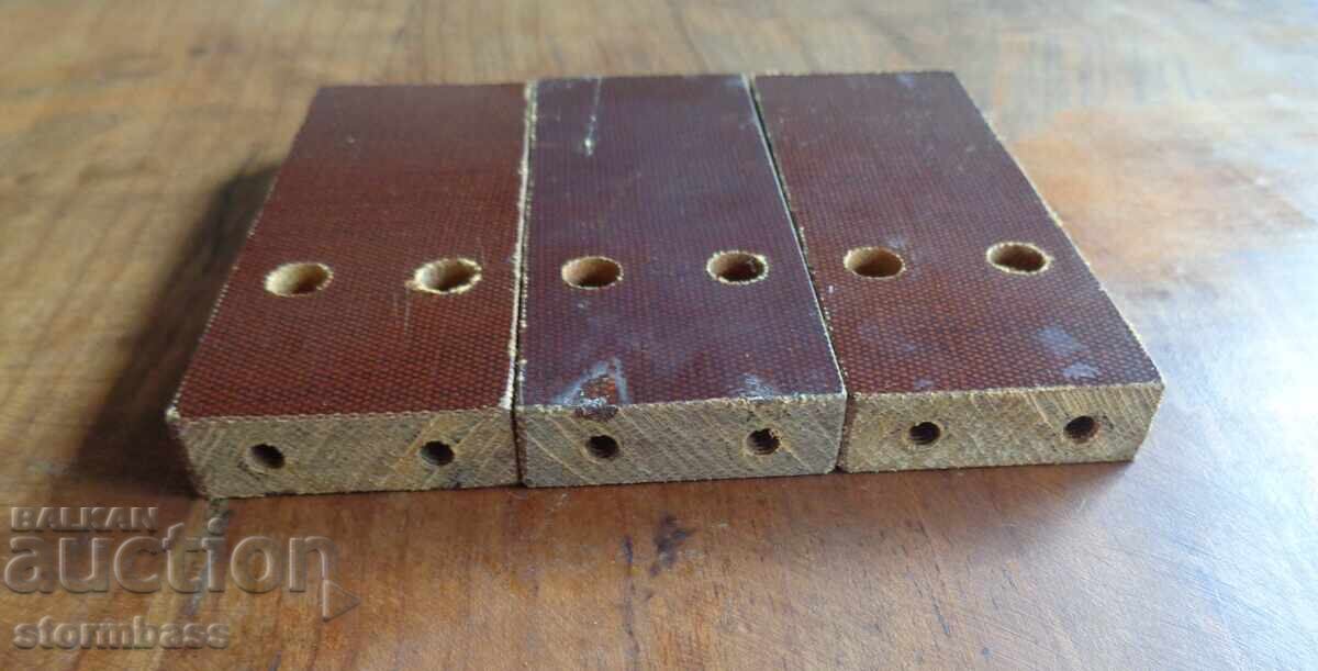 Аукцион Текстолит Подложка Поставка