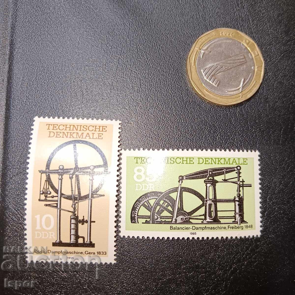 ΛΔ της Γερμανίας ΛΔ της Γερμανίας