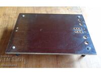 Текстолит Подложка Поставка