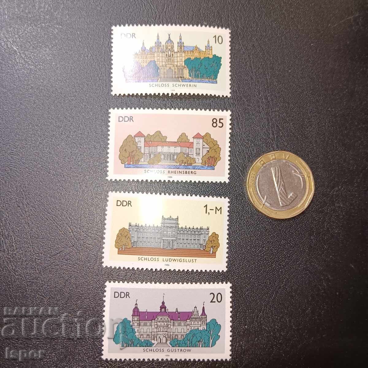 ΛΔ της Γερμανίας ΛΔ της Γερμανίας