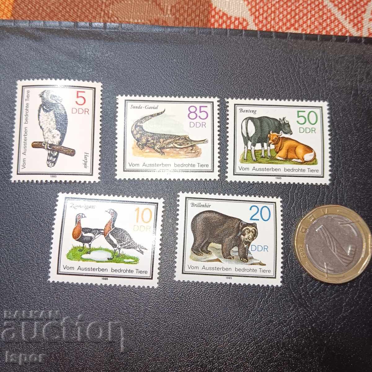 ΛΔ της Γερμανίας ΛΔ της Γερμανίας