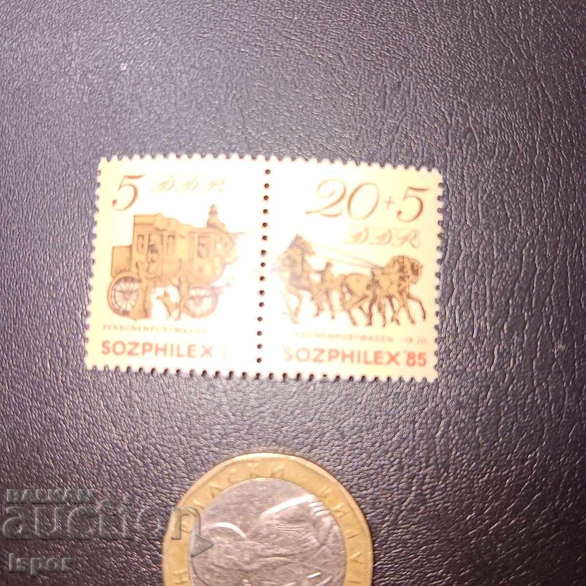 ΛΔ της Γερμανίας ΛΔ της Γερμανίας