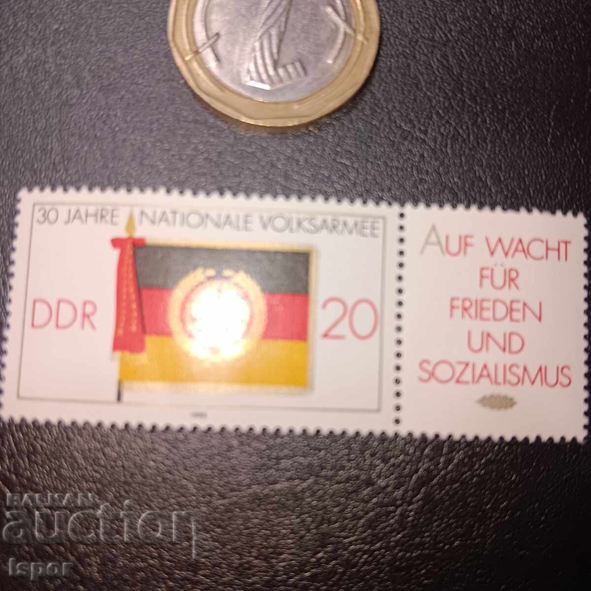 ΛΔ της Γερμανίας