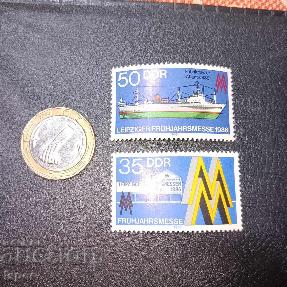 ΛΔ της Γερμανίας ΛΔ της Γερμανίας