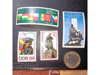 ΛΔ της Γερμανίας