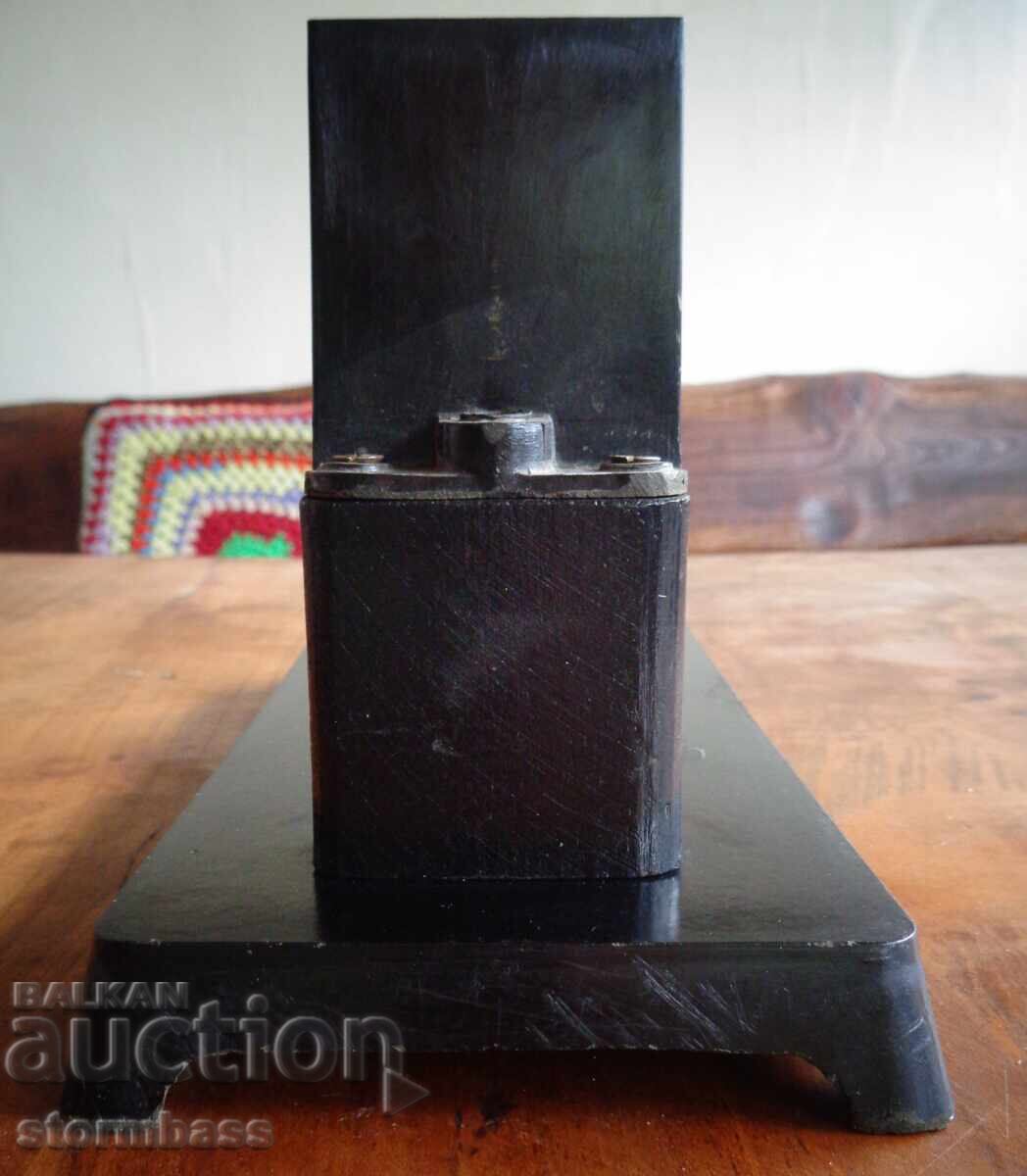 Δημοπρασία Σταντ για σωλήνες δοκιμής γκαζιού