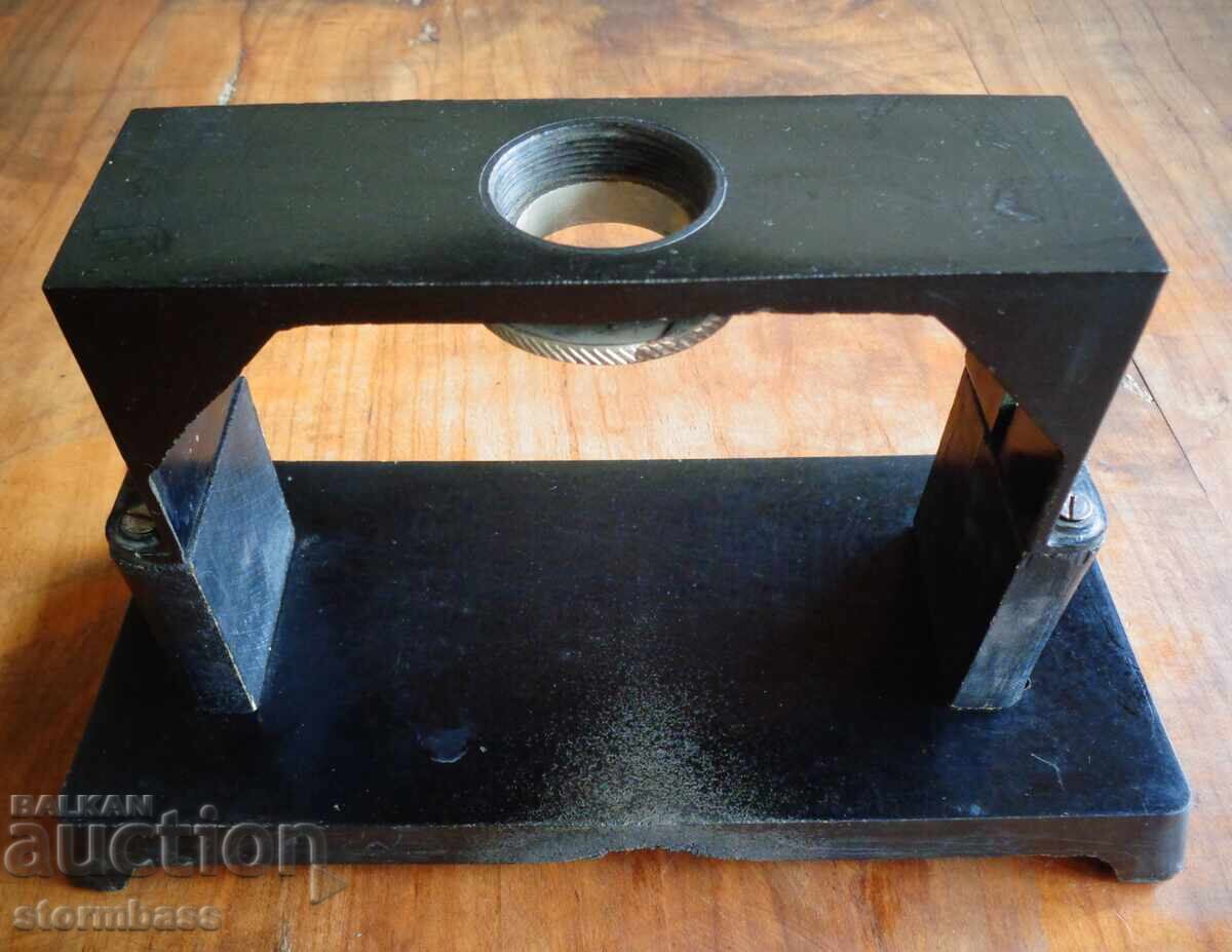 Παράδοση Σταντ για σωλήνες δοκιμής γκαζιού