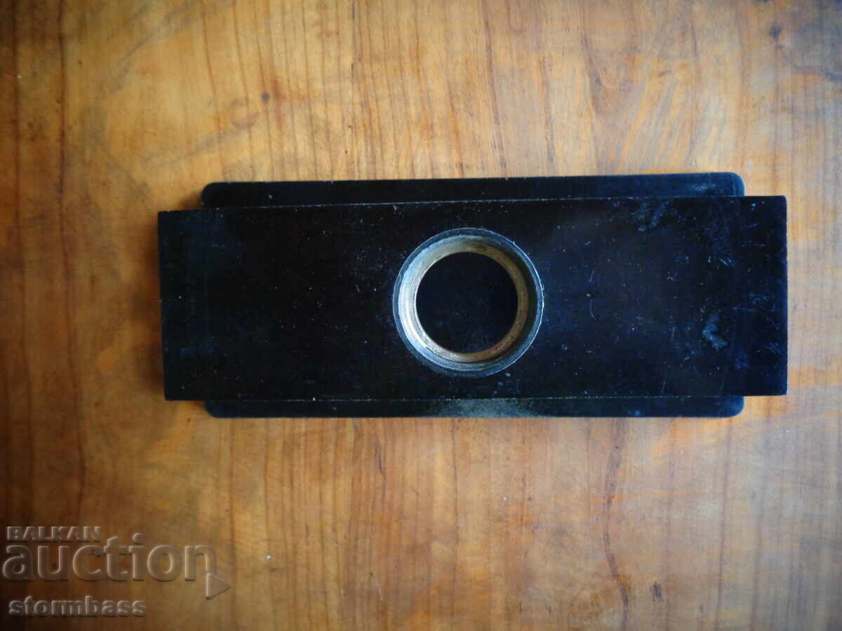 Σταντ για σωλήνες δοκιμής γκαζιού - 6