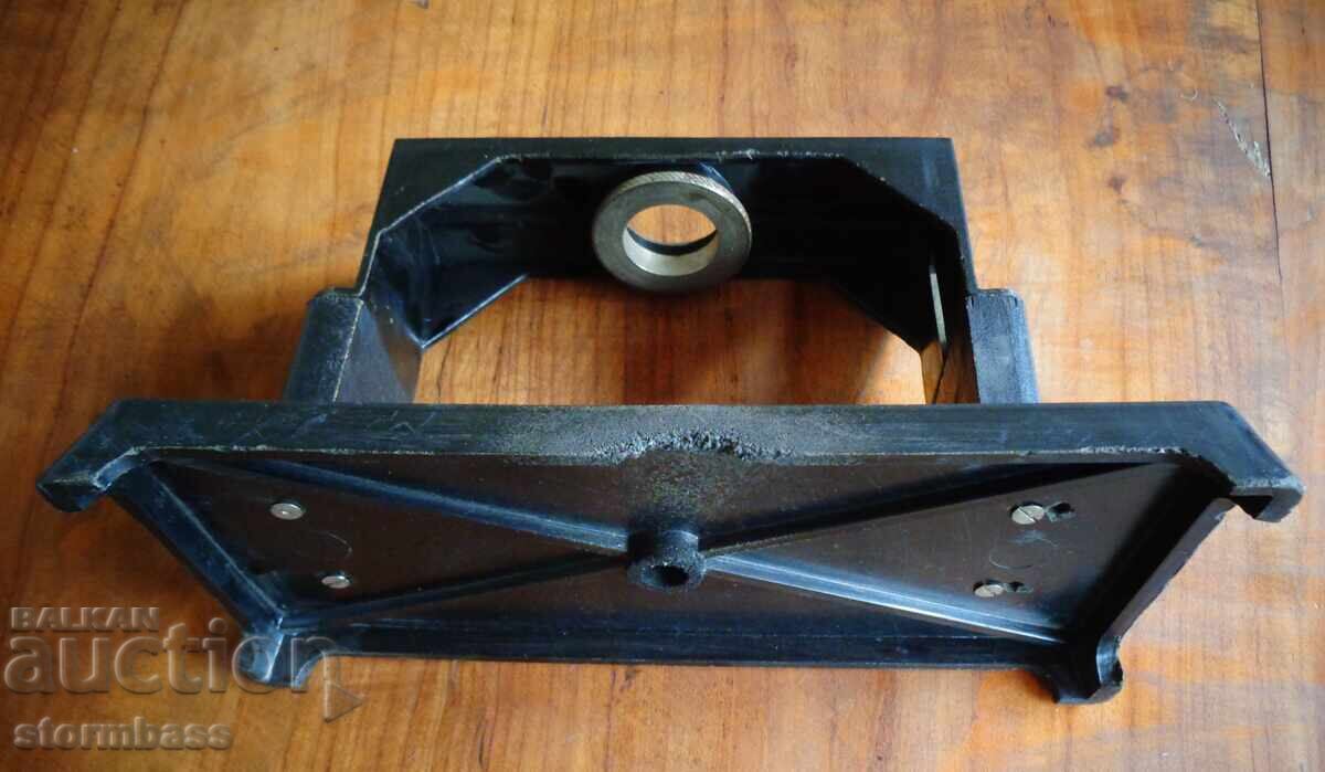 Σταντ για σωλήνες δοκιμής γκαζιού - 7