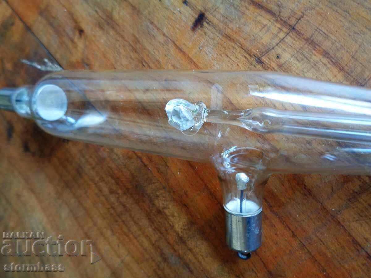 Παράδοση Καθοδική λυχνία (CRT)