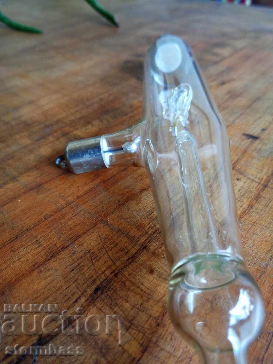 Καθοδική λυχνία (CRT)