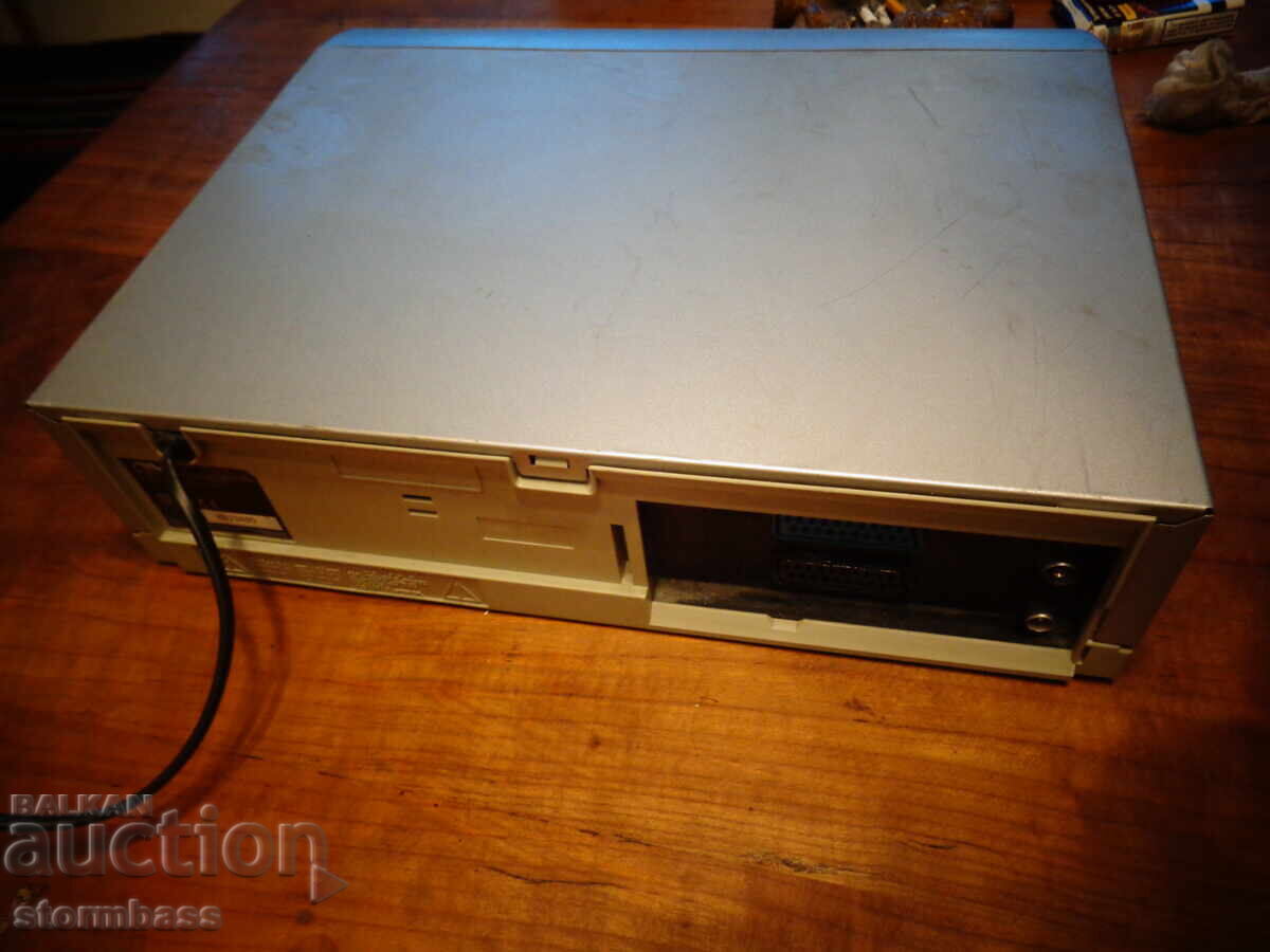 Δημοπρασία AIWA HV-GX1250 Βιντεοκάμερα Εγγραφής