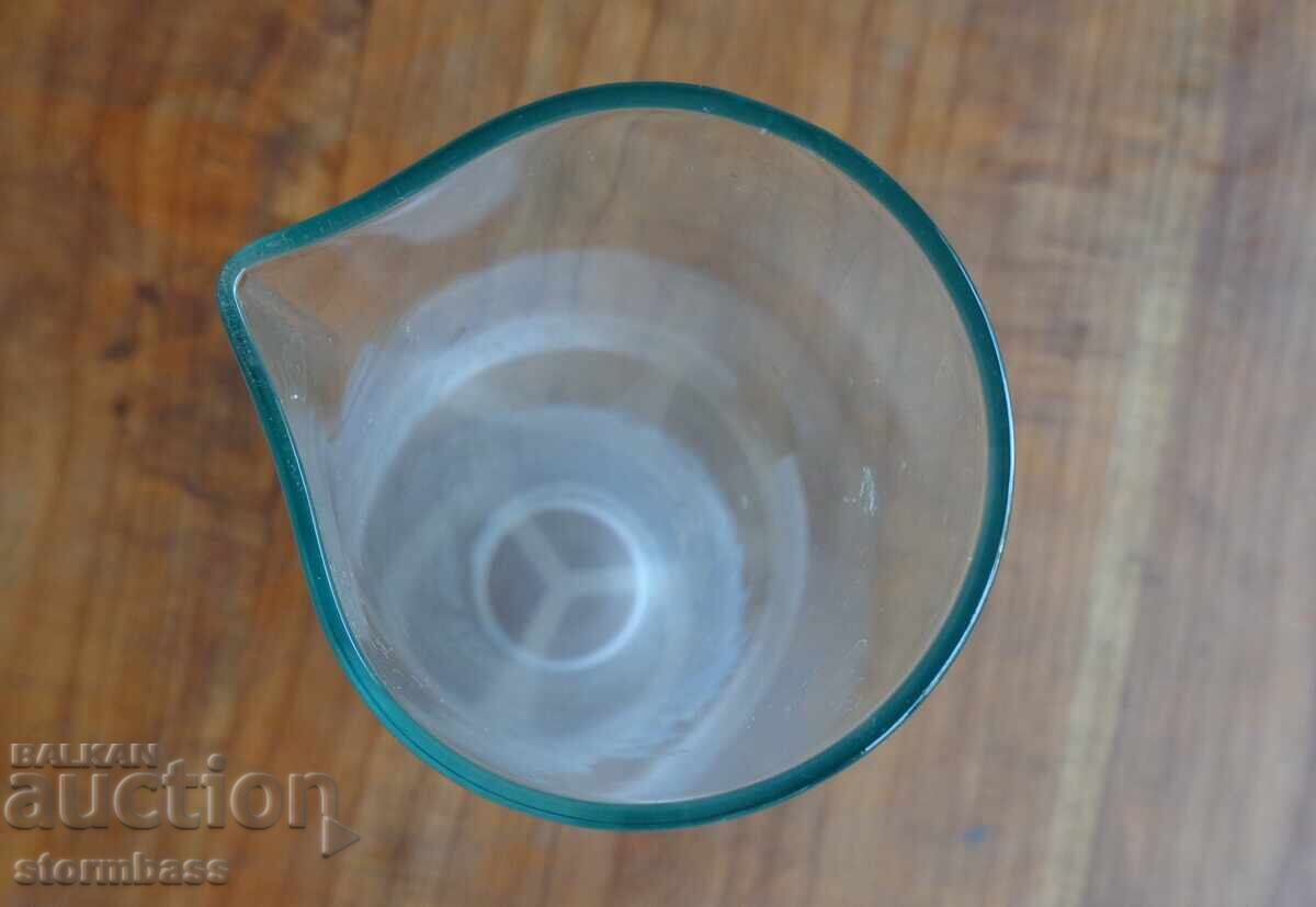 Laboratory test tube with price 15.00 BGN | € 7.67