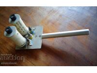 Някакъв измервателен уред бобина