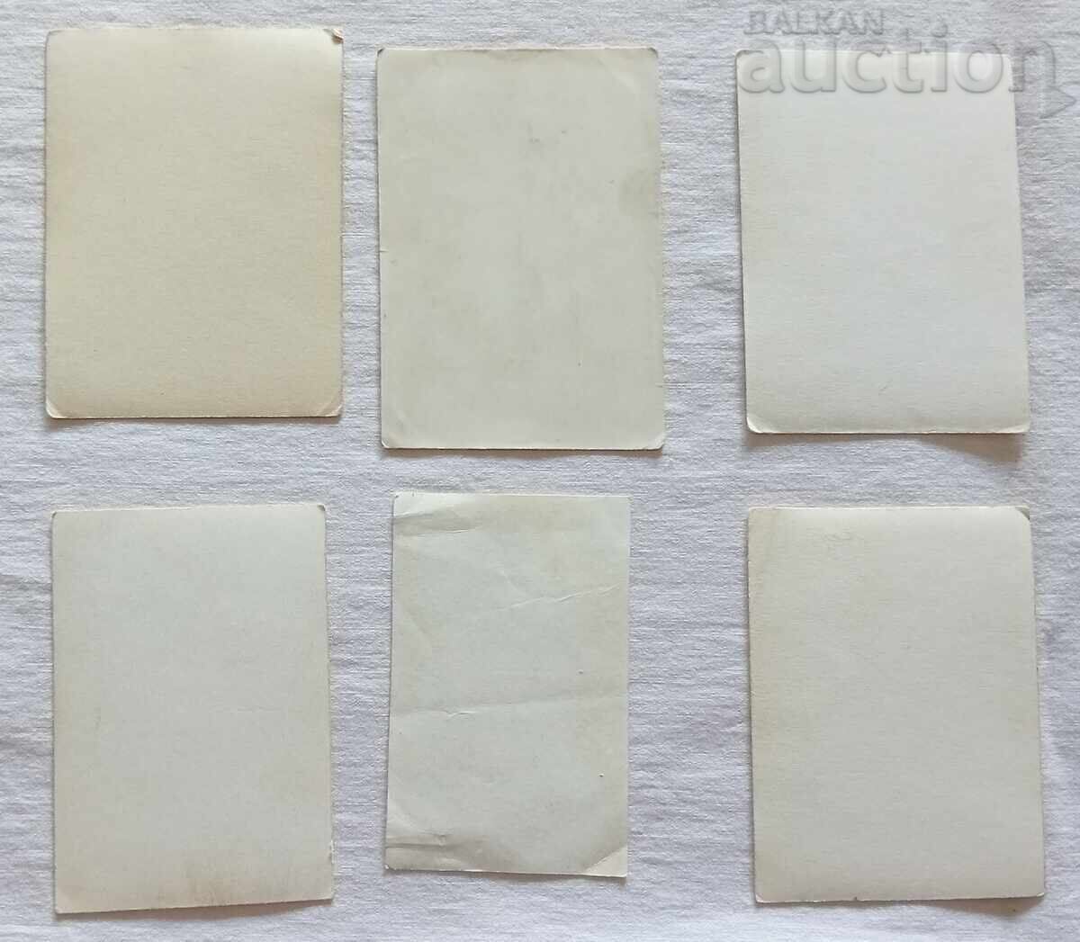 Παράδοση ΣΑΜΑΝΘΑ ΦΟΞ ΦΩΤΟΓΡΑΦΙΕΣ ΛΟΤ 6 ΤΕΜΑΧΙΑ