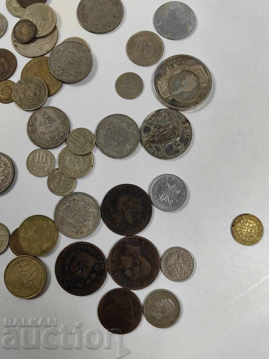 ΠΟΛΛΑ ΝΟΜΙΣΜΑΤΑ ΝΟΜΙΣΜΑΤΑ - 5 ΠΟΛΛΑ ΝΟΜΙΣΜΑΤΑ ΝΟΜΙΣΜΑΤΑ - 5