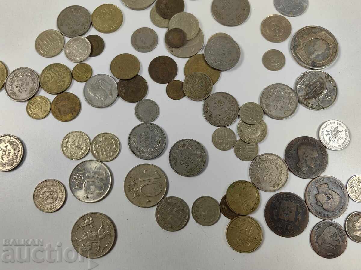 ΠΟΛΛΑ ΝΟΜΙΣΜΑΤΑ ΝΟΜΙΣΜΑΤΑ - 6 ΠΟΛΛΑ ΝΟΜΙΣΜΑΤΑ ΝΟΜΙΣΜΑΤΑ - 6