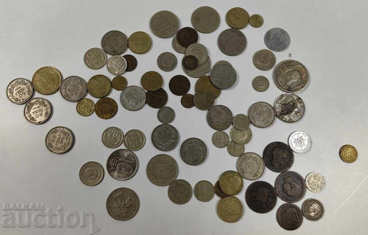 ΠΟΛΛΑ ΝΟΜΙΣΜΑΤΑ ΝΟΜΙΣΜΑΤΑ ΠΟΛΛΑ ΝΟΜΙΣΜΑΤΑ ΝΟΜΙΣΜΑΤΑ